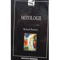 Mitologii