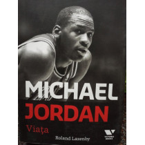 Michael Jordan - Viata