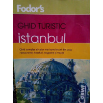 Ghid turistic Istanbul