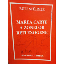 Marea carte a zonelor reflexogene