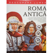 Descopera lumea, vol. 2