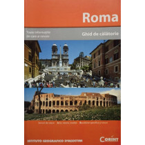 Roma - Ghid de calatorie