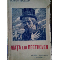 Viata lui Beethoven