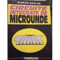 Circuite integrate de microunde