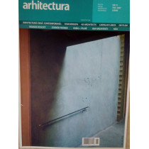 Revista Arhitectura nr. 51