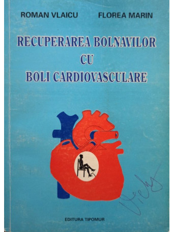 Recuperarea bolnavilor cu boli cardiovasculare