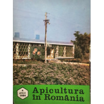 Romania apicola 4 aprilie 1984