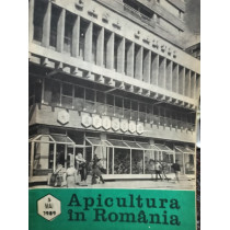 Romania apicola 5 mai 1989