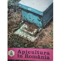 Romania apicola 6 iunie 1983