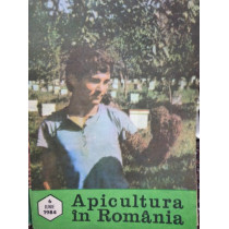 Romania apicola 6 iunie 1984