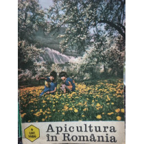 Romania apicola 6 iunie 1986