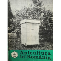 Romania apicola 6 iunie 1989