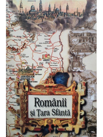 Romanii si Tara Sfanta