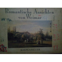 Romantische Ansichten von Weimar