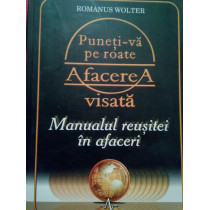 Puneti-va pe roate afacerea visata