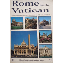 Rome and the Vatican