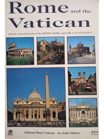 Rome and the Vatican