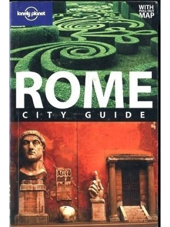 Rome City Guide