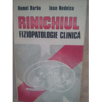 Rinichiul. Fiziopatologie clinica