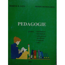 Pedagogie