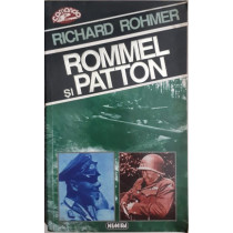 ROMMEL SI PATTON