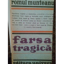 Farsa tragica