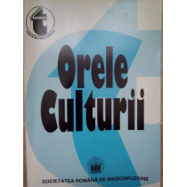 Orele culturii