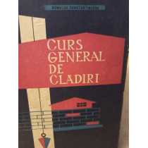 Curs general de cladiri