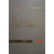 Analiza Functionala