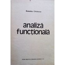 Analiza functionala