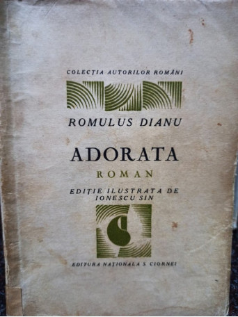 Adorata