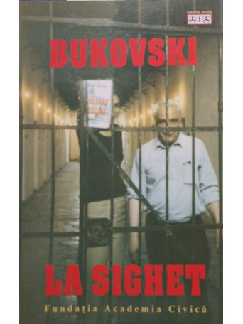 Bukovski la Sighet