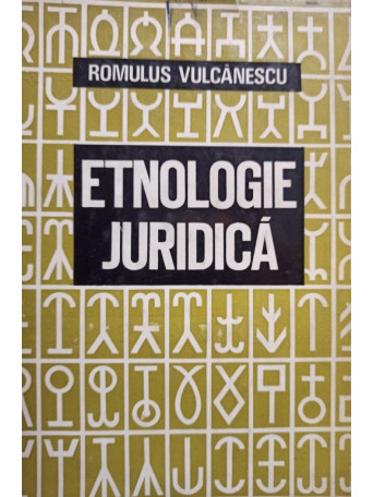 Etnologie juridica