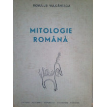 Mitologie romana