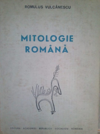 Mitologie romana