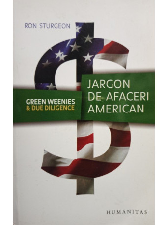 Jargon de afaceri american