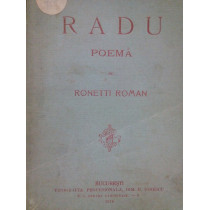 Radu. Poema