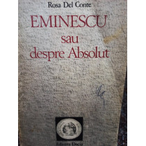 Eminescu sau despre Absolut