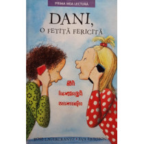 Dani, o fetita fericita - Sa inceapa vacanta