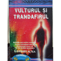 Vulturul si trandafirul