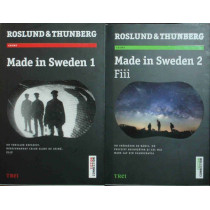 Made in Sweden, 2vol