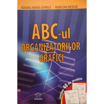 ABCul organizatorilor grafici