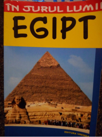 Egipt - ghid turistic