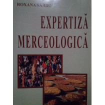 Expertiza merceologica