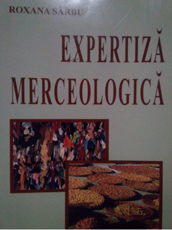 Expertiza merceologica