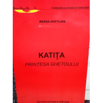 Katita - Printesa ghetoului