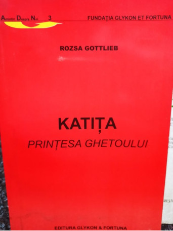 Katita - Printesa ghetoului