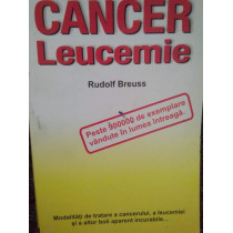 Cancer. Leucemie