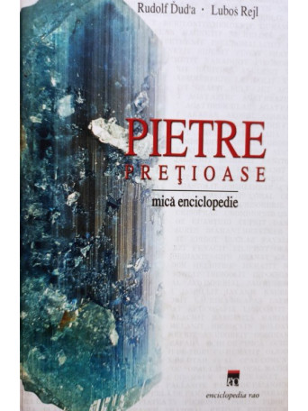 Pietre pretioase