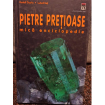 Pietre pretioase - mica enciclopedie